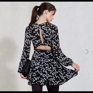 Reformation JADE dress- NWOT